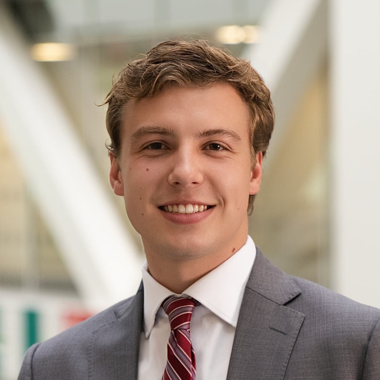 Brandon Ford headshot