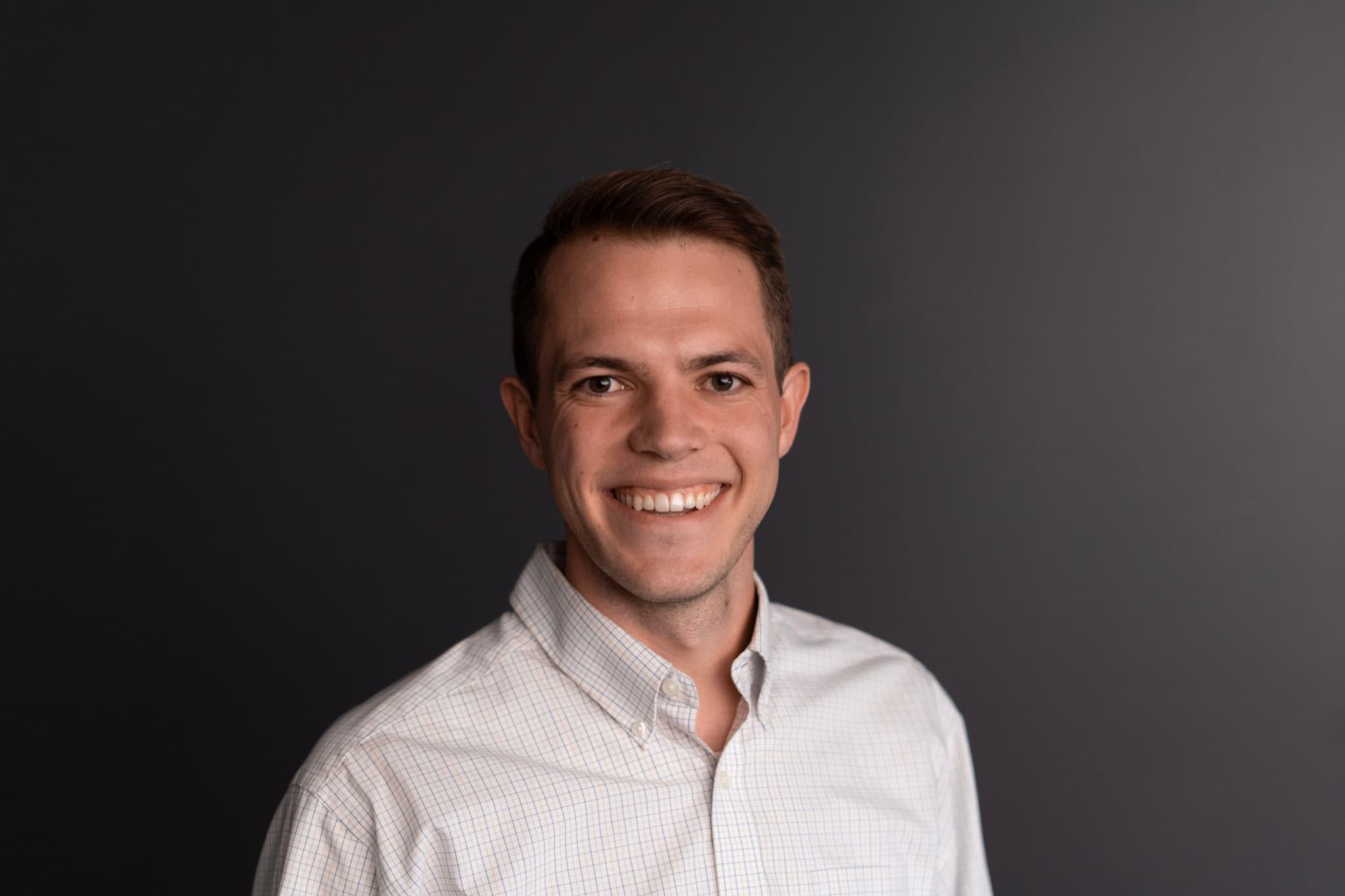 Cotter Ashcraft headshot