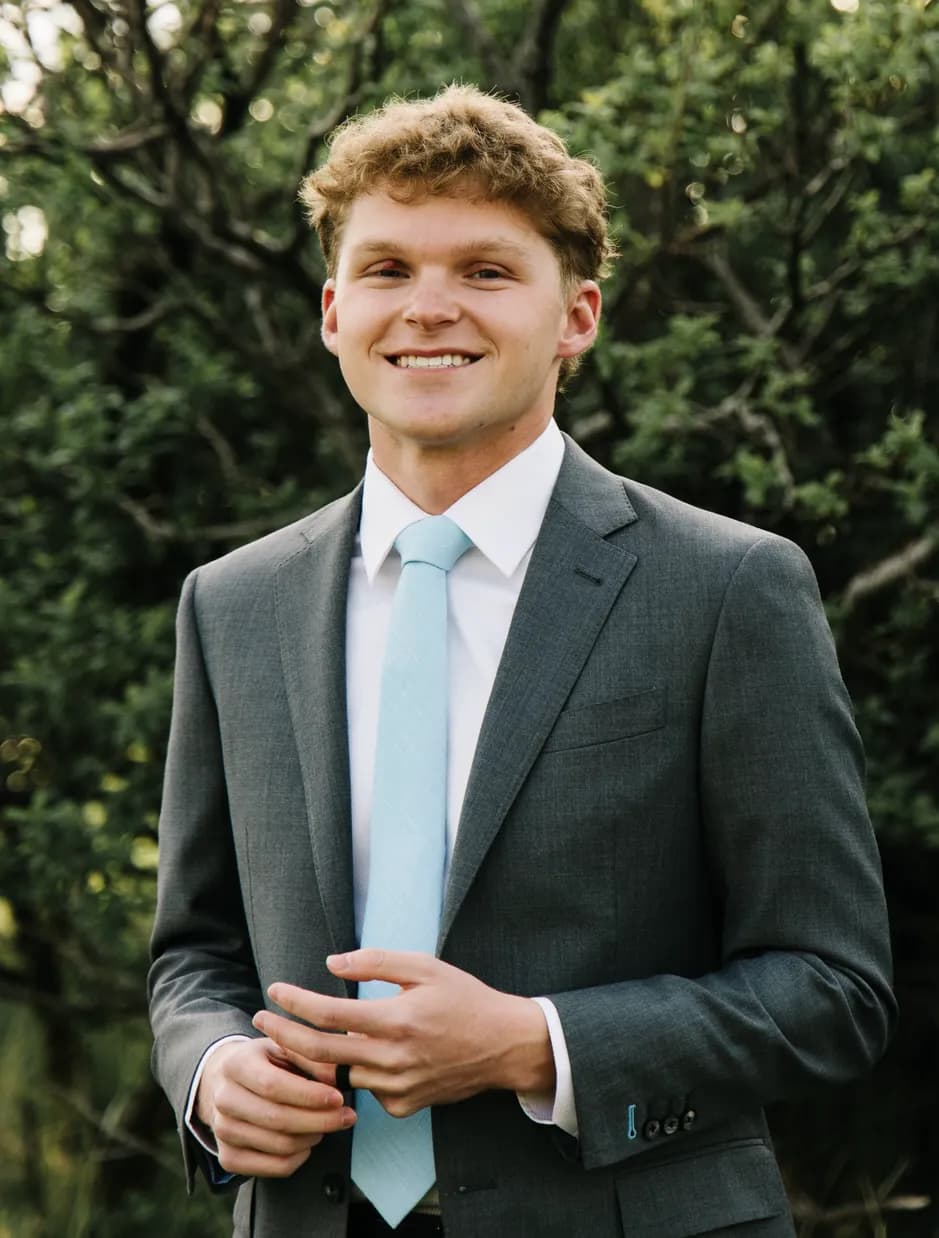 Matt Nielsen headshot