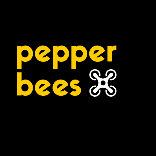 Pepper Bees